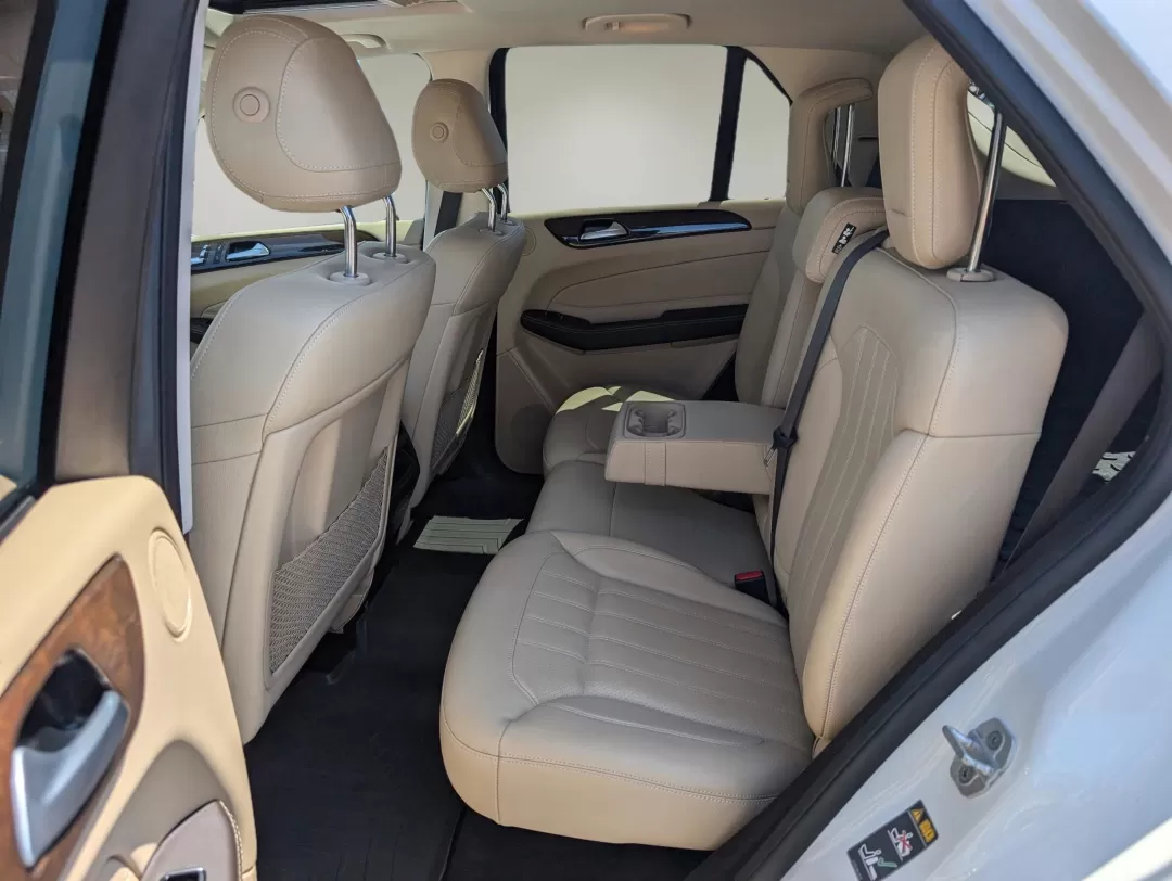 2016 Mercedes-Benz GLE GLE 350 (4JGDA5JB8GA) with an Other engine, located at 3959 U.S. 80 W, Phenix City, AL, 36870, (334) 297-4885, 32.469296, -85.135185 - Introducing the 2016 Mercedes-Benz GLE 350 the perfect companion for those who crave a blend of luxury, versatility, and performance. Whether you're navigating the bustling streets of Phenix City or embarking on weekend adventures, this SUV is designed to elevate your driving experience. With its s - Photo#11