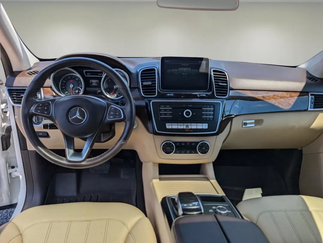 2016 Mercedes-Benz GLE GLE 350 (4JGDA5JB8GA) with an Other engine, located at 3959 U.S. 80 W, Phenix City, AL, 36870, (334) 297-4885, 32.469296, -85.135185 - Introducing the 2016 Mercedes-Benz GLE 350 the perfect companion for those who crave a blend of luxury, versatility, and performance. Whether you're navigating the bustling streets of Phenix City or embarking on weekend adventures, this SUV is designed to elevate your driving experience. With its s - Photo#12