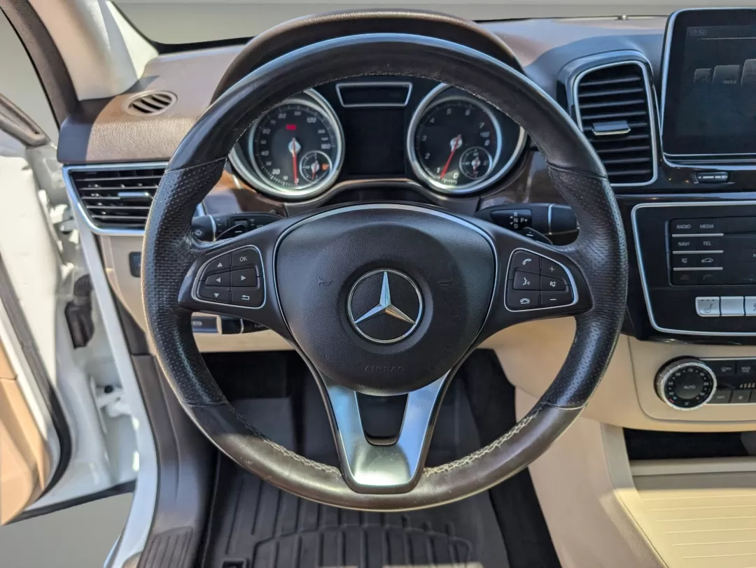 2016 Mercedes-Benz GLE GLE 350 (4JGDA5JB8GA) with an Other engine, located at 3959 U.S. 80 W, Phenix City, AL, 36870, (334) 297-4885, 32.469296, -85.135185 - Introducing the 2016 Mercedes-Benz GLE 350 the perfect companion for those who crave a blend of luxury, versatility, and performance. Whether you're navigating the bustling streets of Phenix City or embarking on weekend adventures, this SUV is designed to elevate your driving experience. With its s - Photo#15