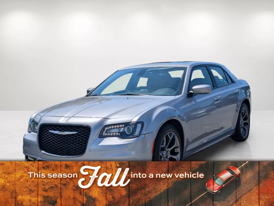 2018 /Black Chrysler 300 300S (2C3CCABG5JH) with an Other engine, located at 3959 U.S. 80 W, Phenix City, AL, 36870, (334) 297-4885, 32.469296, -85.135185 - Experience life on the open road like never before with Gils Auto's latest offering: a stunning 2018 Chrysler 300S, perfectly designed for those who crave comfort and style on their daily commutes or weekend getaways. Whether you're a busy professional navigating the streets of Phenix City or a fami - Photo#0