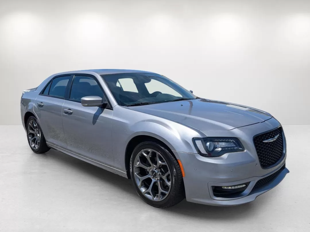 2018 /Black Chrysler 300 300S (2C3CCABG5JH) with an Other engine, located at 7000 Northlake Connector, Columbus, GA, 31904, (706) 987-8085, 32.524975, -84.978134 - Experience life on the open road like never before with Gils Auto's latest offering: a stunning 2018 Chrysler 300S, perfectly designed for those who crave comfort and style on their daily commutes or weekend getaways. Whether you're a busy professional navigating the streets of Phenix City or a fami - Photo#3