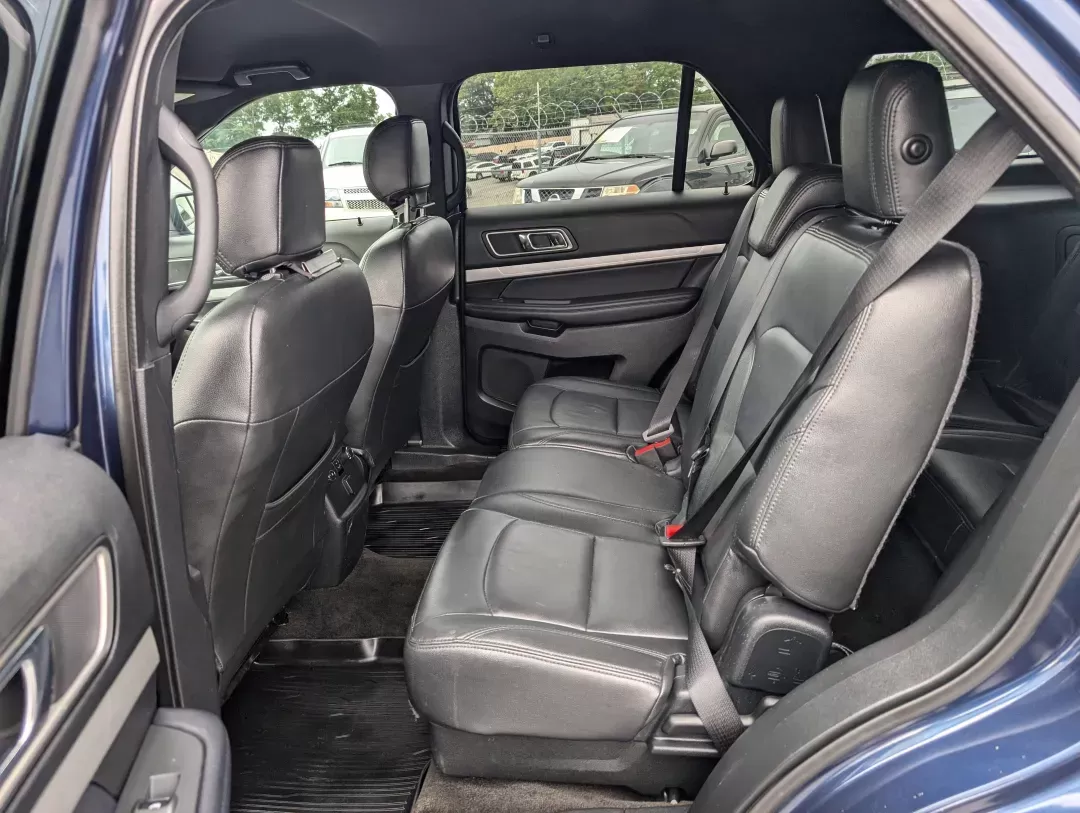 2017 Ford Explorer XLT (1FM5K7DH8HG) with an Other engine, located at 7000 Northlake Connector, Columbus, GA, 31904, (706) 987-8085, 32.524975, -84.978134 - **Adventure Awaits with the 2017 Ford Explorer XLT at Gils Auto - Phenix City**<br /> <br /> Are you ready to elevate your family outings, weekend getaways, or daily commutes? The 2017 Ford Explorer XLT, available now at Gils Auto, is an outstanding choice for those seeking a versatile, spacious, an - Photo#10