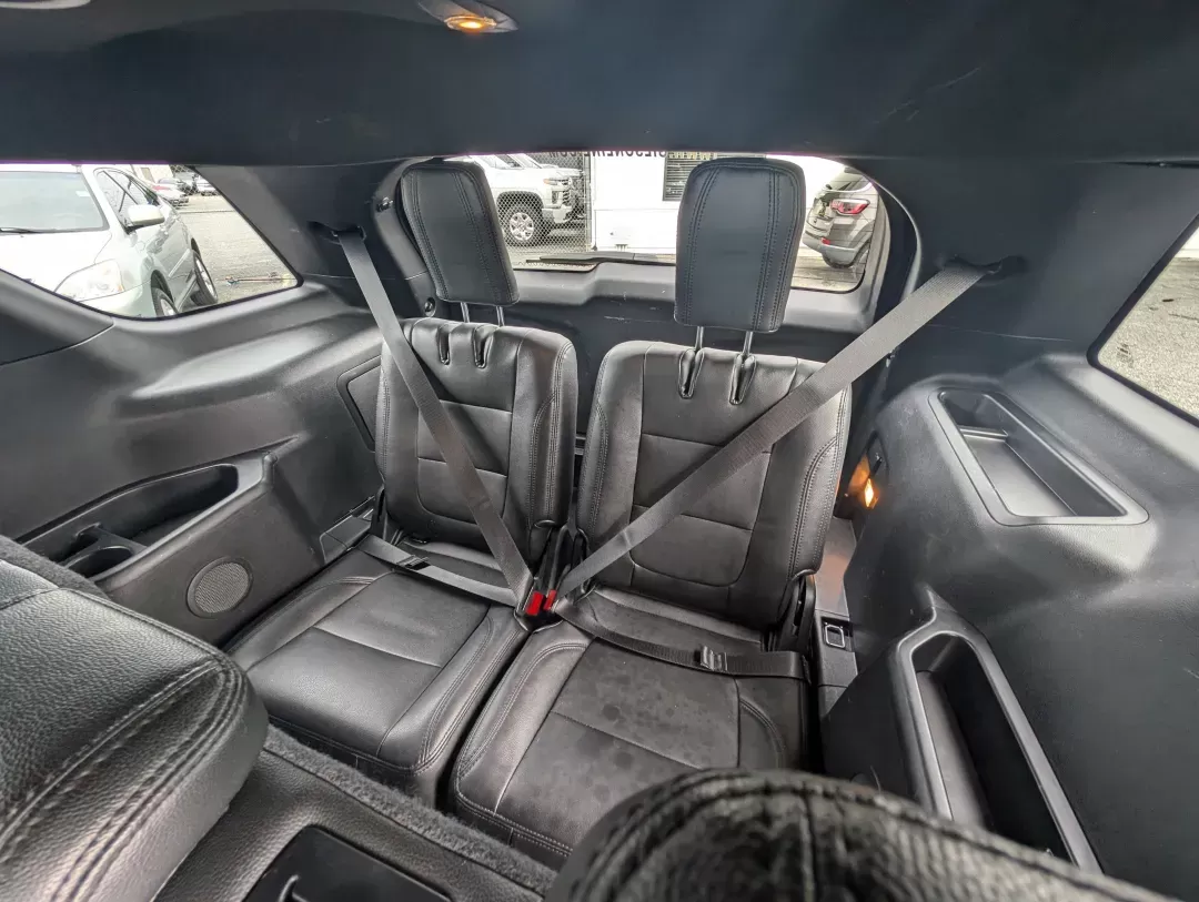 2017 Ford Explorer XLT (1FM5K7DH8HG) with an Other engine, located at 7000 Northlake Connector, Columbus, GA, 31904, (706) 987-8085, 32.524975, -84.978134 - **Adventure Awaits with the 2017 Ford Explorer XLT at Gils Auto - Phenix City**<br /> <br /> Are you ready to elevate your family outings, weekend getaways, or daily commutes? The 2017 Ford Explorer XLT, available now at Gils Auto, is an outstanding choice for those seeking a versatile, spacious, an - Photo#11