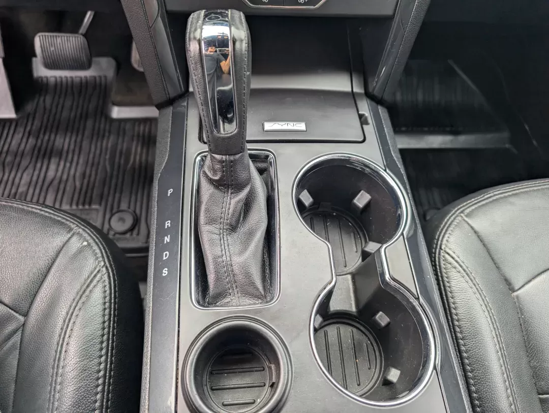 2017 Ford Explorer XLT (1FM5K7DH8HG) with an Other engine, located at 7000 Northlake Connector, Columbus, GA, 31904, (706) 987-8085, 32.524975, -84.978134 - **Adventure Awaits with the 2017 Ford Explorer XLT at Gils Auto - Phenix City**<br /> <br /> Are you ready to elevate your family outings, weekend getaways, or daily commutes? The 2017 Ford Explorer XLT, available now at Gils Auto, is an outstanding choice for those seeking a versatile, spacious, an - Photo#13