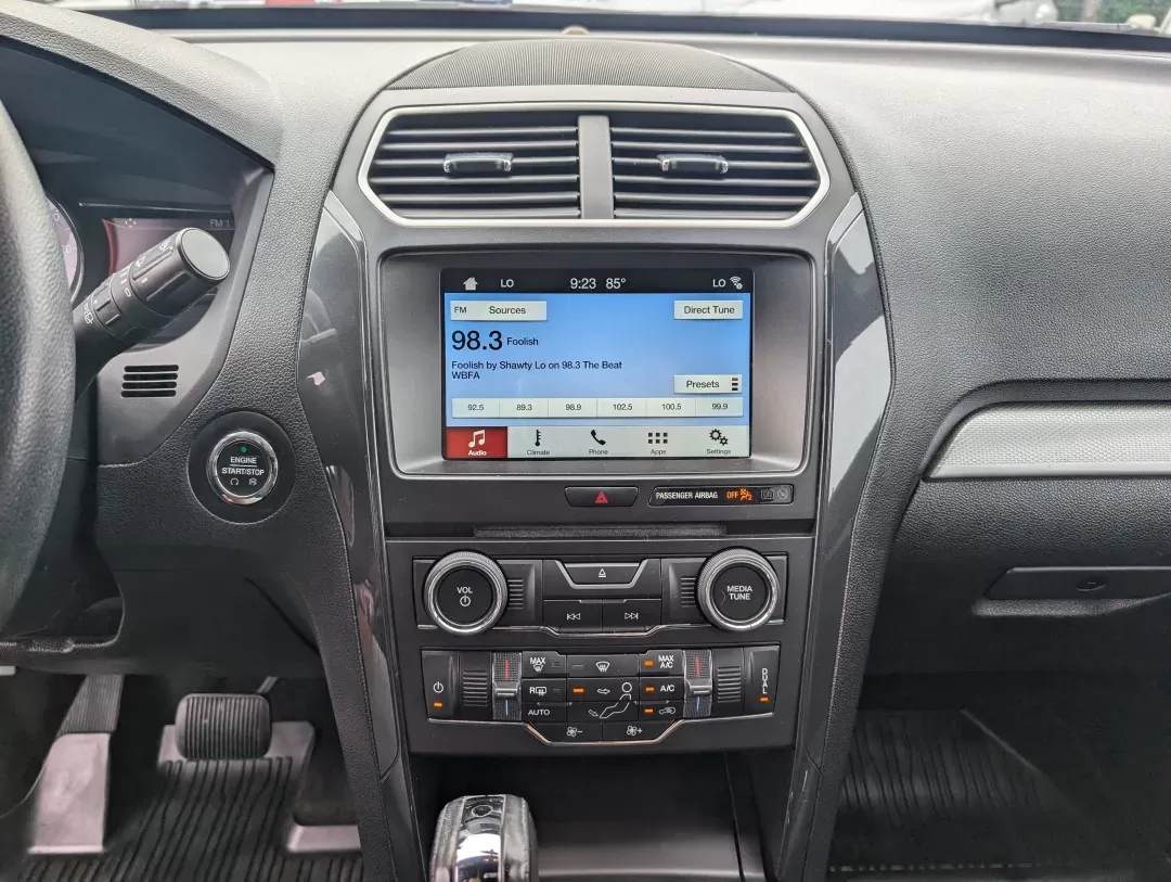 2017 Ford Explorer XLT (1FM5K7DH8HG) with an Other engine, located at 7000 Northlake Connector, Columbus, GA, 31904, (706) 987-8085, 32.524975, -84.978134 - **Adventure Awaits with the 2017 Ford Explorer XLT at Gils Auto - Phenix City**<br /> <br /> Are you ready to elevate your family outings, weekend getaways, or daily commutes? The 2017 Ford Explorer XLT, available now at Gils Auto, is an outstanding choice for those seeking a versatile, spacious, an - Photo#14