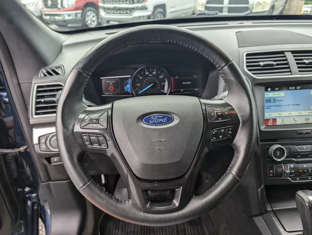 2017 Ford Explorer XLT (1FM5K7DH8HG) with an Other engine, located at 7000 Northlake Connector, Columbus, GA, 31904, (706) 987-8085, 32.524975, -84.978134 - **Adventure Awaits with the 2017 Ford Explorer XLT at Gils Auto - Phenix City**<br /> <br /> Are you ready to elevate your family outings, weekend getaways, or daily commutes? The 2017 Ford Explorer XLT, available now at Gils Auto, is an outstanding choice for those seeking a versatile, spacious, an - Photo#15