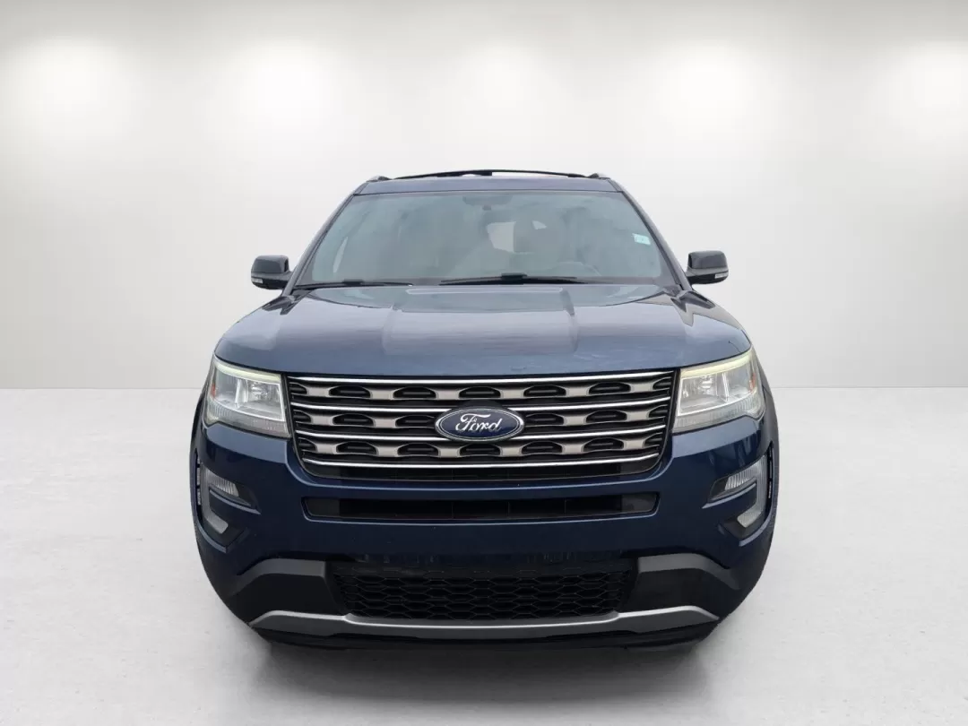 2017 Ford Explorer XLT (1FM5K7DH8HG) with an Other engine, located at 3959 U.S. 80 W, Phenix City, AL, 36870, (334) 297-4885, 32.469296, -85.135185 - **Adventure Awaits with the 2017 Ford Explorer XLT at Gils Auto - Phenix City**<br /> <br /> Are you ready to elevate your family outings, weekend getaways, or daily commutes? The 2017 Ford Explorer XLT, available now at Gils Auto, is an outstanding choice for those seeking a versatile, spacious, an - Photo#2
