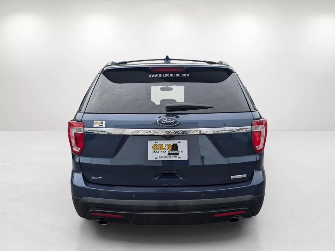 2017 Ford Explorer XLT (1FM5K7DH8HG) with an Other engine, located at 3959 U.S. 80 W, Phenix City, AL, 36870, (334) 297-4885, 32.469296, -85.135185 - **Adventure Awaits with the 2017 Ford Explorer XLT at Gils Auto - Phenix City**<br /> <br /> Are you ready to elevate your family outings, weekend getaways, or daily commutes? The 2017 Ford Explorer XLT, available now at Gils Auto, is an outstanding choice for those seeking a versatile, spacious, an - Photo#6
