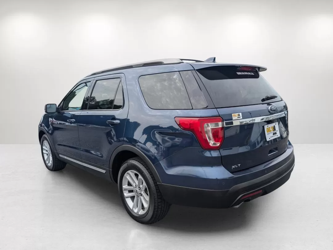 2017 Ford Explorer XLT (1FM5K7DH8HG) with an Other engine, located at 3959 U.S. 80 W, Phenix City, AL, 36870, (334) 297-4885, 32.469296, -85.135185 - **Adventure Awaits with the 2017 Ford Explorer XLT at Gils Auto - Phenix City**<br /> <br /> Are you ready to elevate your family outings, weekend getaways, or daily commutes? The 2017 Ford Explorer XLT, available now at Gils Auto, is an outstanding choice for those seeking a versatile, spacious, an - Photo#7