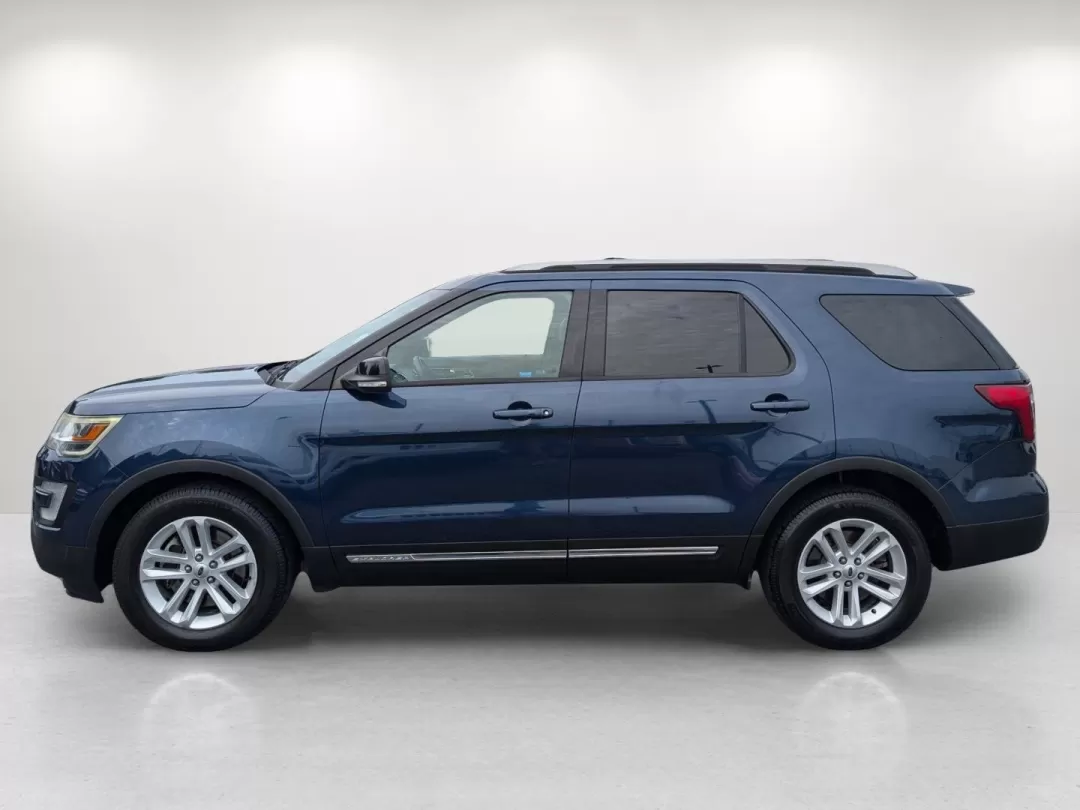 2017 Ford Explorer XLT (1FM5K7DH8HG) with an Other engine, located at 3959 U.S. 80 W, Phenix City, AL, 36870, (334) 297-4885, 32.469296, -85.135185 - **Adventure Awaits with the 2017 Ford Explorer XLT at Gils Auto - Phenix City**<br /> <br /> Are you ready to elevate your family outings, weekend getaways, or daily commutes? The 2017 Ford Explorer XLT, available now at Gils Auto, is an outstanding choice for those seeking a versatile, spacious, an - Photo#8