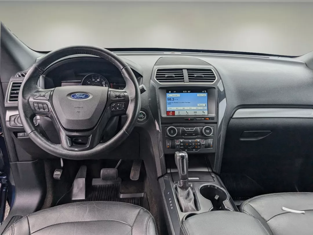 2017 Ford Explorer XLT (1FM5K7DH8HG) with an Other engine, located at 3959 U.S. 80 W, Phenix City, AL, 36870, (334) 297-4885, 32.469296, -85.135185 - **Adventure Awaits with the 2017 Ford Explorer XLT at Gils Auto - Phenix City**<br /> <br /> Are you ready to elevate your family outings, weekend getaways, or daily commutes? The 2017 Ford Explorer XLT, available now at Gils Auto, is an outstanding choice for those seeking a versatile, spacious, an - Photo#13
