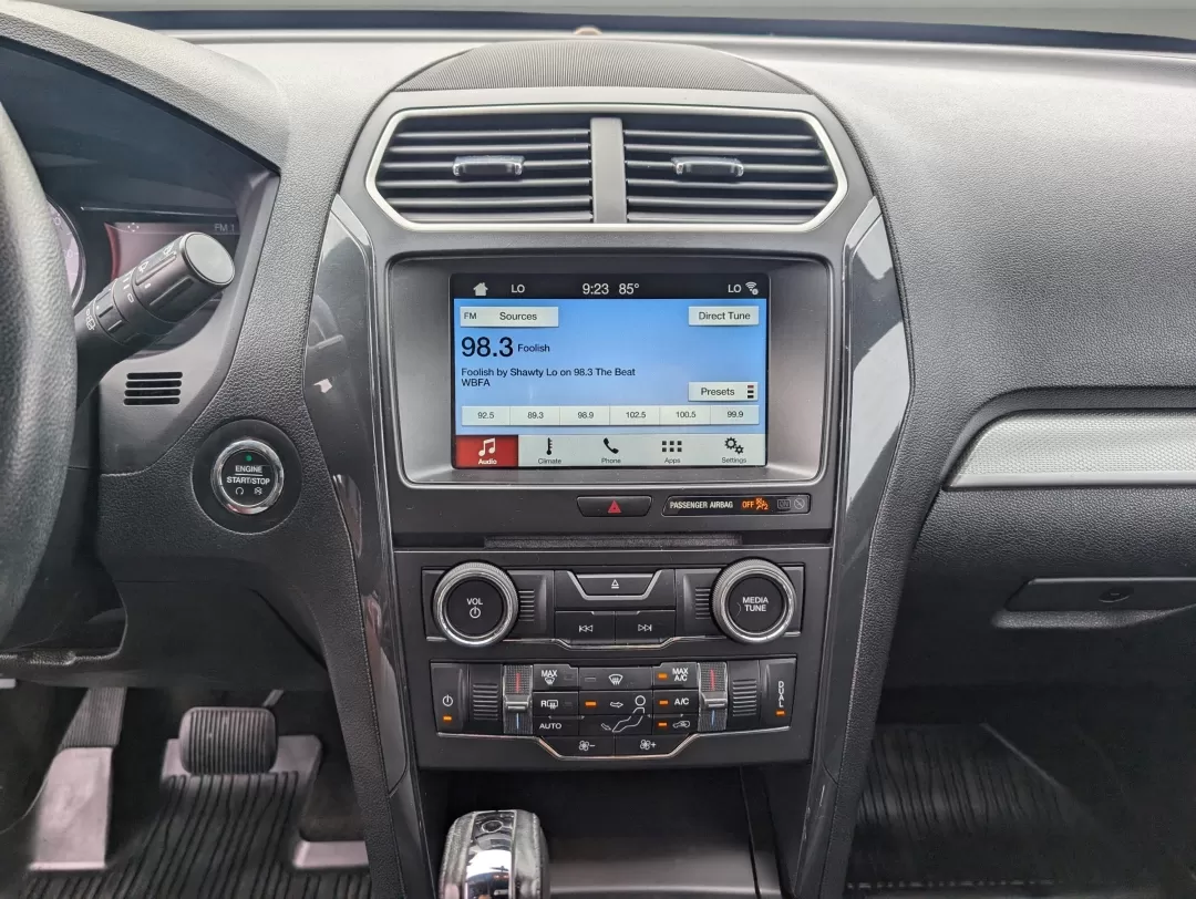2017 Ford Explorer XLT (1FM5K7DH8HG) with an Other engine, located at 3959 U.S. 80 W, Phenix City, AL, 36870, (334) 297-4885, 32.469296, -85.135185 - **Adventure Awaits with the 2017 Ford Explorer XLT at Gils Auto - Phenix City**<br /> <br /> Are you ready to elevate your family outings, weekend getaways, or daily commutes? The 2017 Ford Explorer XLT, available now at Gils Auto, is an outstanding choice for those seeking a versatile, spacious, an - Photo#15