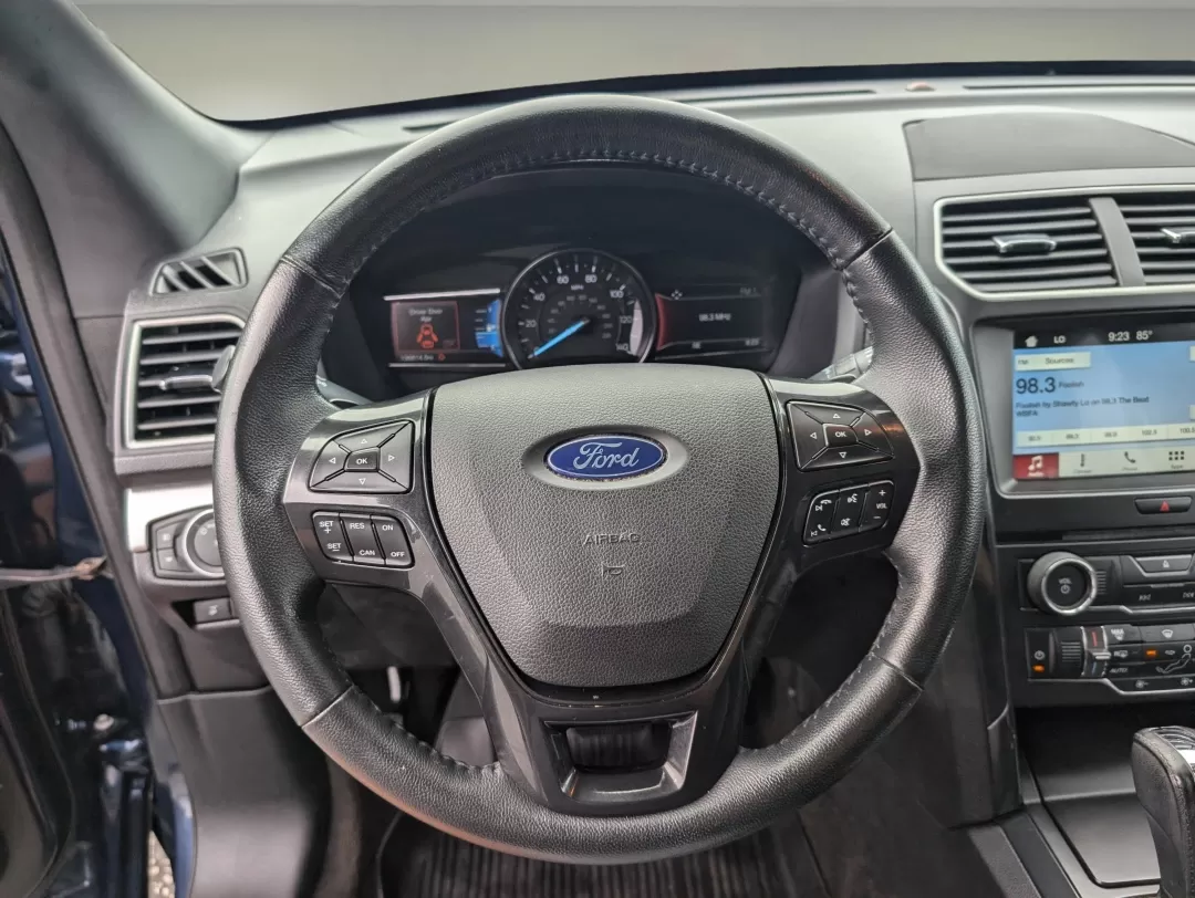 2017 Ford Explorer XLT (1FM5K7DH8HG) with an Other engine, located at 3959 U.S. 80 W, Phenix City, AL, 36870, (334) 297-4885, 32.469296, -85.135185 - **Adventure Awaits with the 2017 Ford Explorer XLT at Gils Auto - Phenix City**<br /> <br /> Are you ready to elevate your family outings, weekend getaways, or daily commutes? The 2017 Ford Explorer XLT, available now at Gils Auto, is an outstanding choice for those seeking a versatile, spacious, an - Photo#16