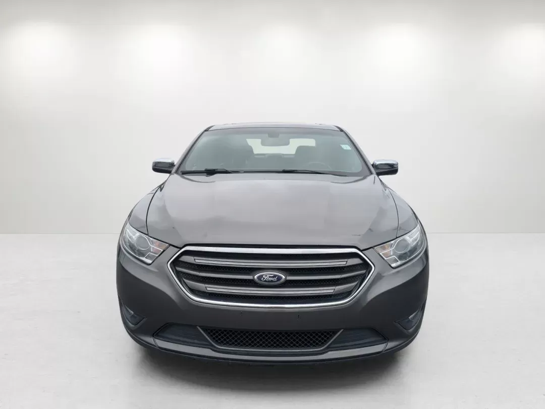 2013 Ford Taurus Limited (1FAHP2F86DG) with an Other engine, located at 3959 U.S. 80 W, Phenix City, AL, 36870, (334) 297-4885, 32.469296, -85.135185 - ### Discover the Perfect Combination of Comfort and Reliability with the 2013 Ford Taurus Limited!<br /> <br /> Are you searching for a spacious sedan that comfortably accommodates family road trips or long commutes? Look no further than the 2013 Ford Taurus Limited, available now at Gils Auto, your - Photo#1
