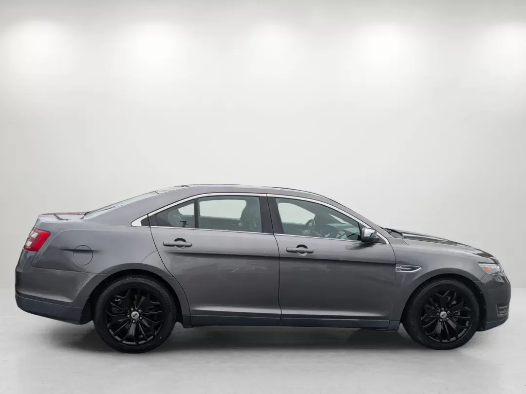 2013 Ford Taurus Limited (1FAHP2F86DG) with an Other engine, located at 3959 U.S. 80 W, Phenix City, AL, 36870, (334) 297-4885, 32.469296, -85.135185 - ### Discover the Perfect Combination of Comfort and Reliability with the 2013 Ford Taurus Limited!<br /> <br /> Are you searching for a spacious sedan that comfortably accommodates family road trips or long commutes? Look no further than the 2013 Ford Taurus Limited, available now at Gils Auto, your - Photo#3