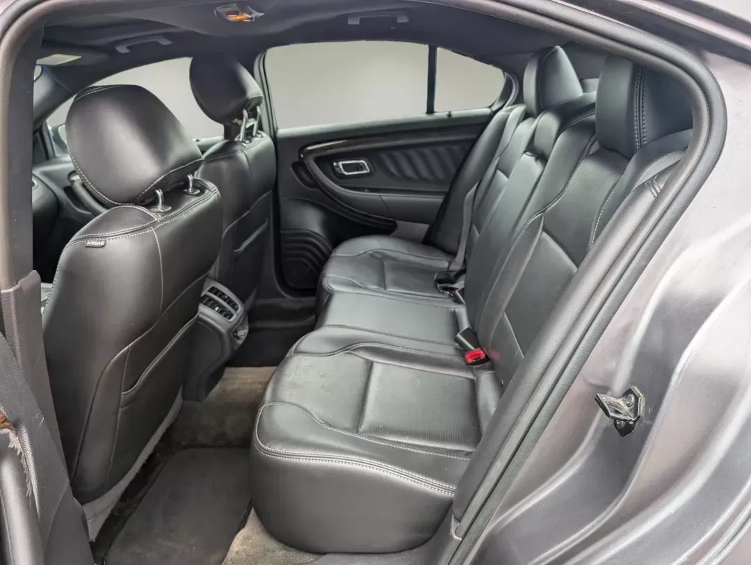 2013 Ford Taurus Limited (1FAHP2F86DG) with an Other engine, located at 3959 U.S. 80 W, Phenix City, AL, 36870, (334) 297-4885, 32.469296, -85.135185 - ### Discover the Perfect Combination of Comfort and Reliability with the 2013 Ford Taurus Limited!<br /> <br /> Are you searching for a spacious sedan that comfortably accommodates family road trips or long commutes? Look no further than the 2013 Ford Taurus Limited, available now at Gils Auto, your - Photo#10