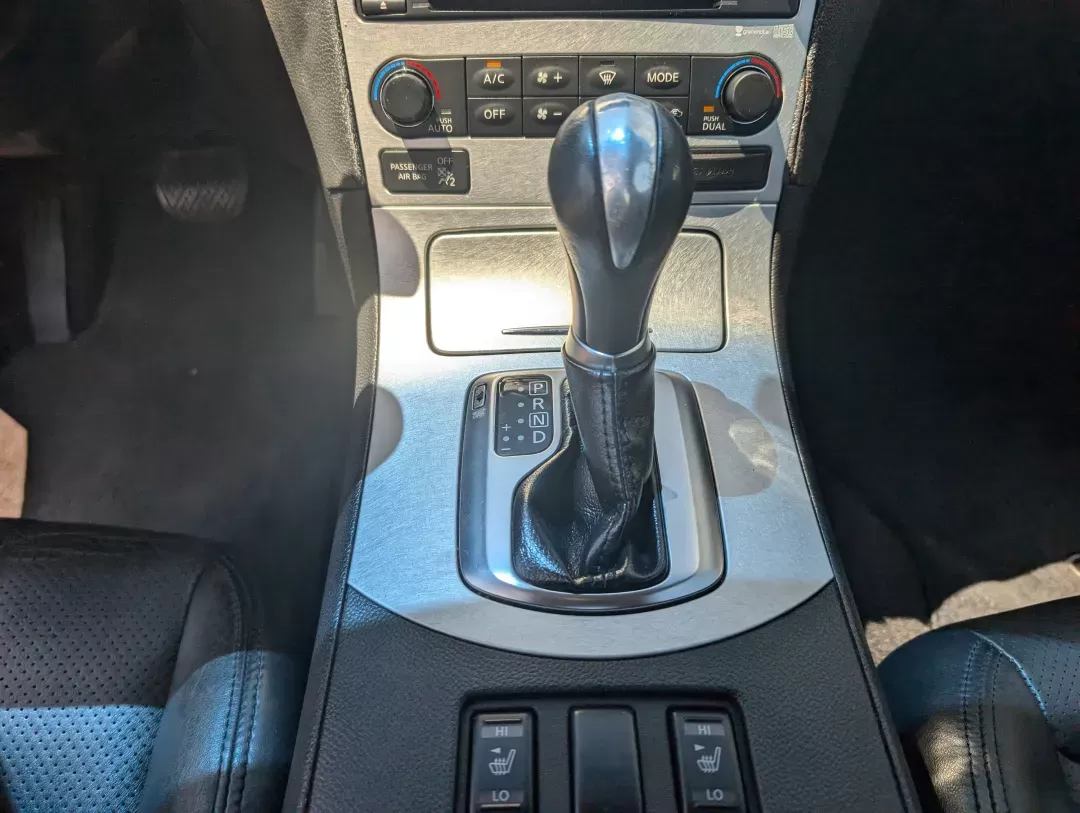 2008 Infiniti G37 Coupe (JNKCV64E38M) with an Other engine, located at 804 22nd Ave, Phenix City, AL, 36870, (334) 297-1860, 32.484749, -85.024475 - **Elevate Your Driving Experience with the 2008 Infiniti G37 Coupe at Gils Auto!**<br /> <br /> If you're searching for a vehicle that blends style, performance, and affordability, look no further than the 2008 Infiniti G37 Coupe, available now at Gils Auto in Phenix City, AL. Perfect for those who - Photo#13