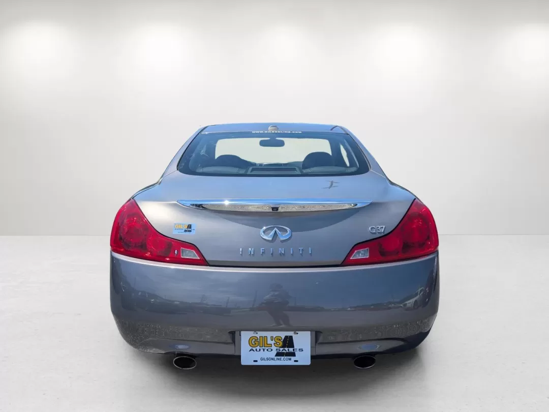 2008 Infiniti G37 Coupe (JNKCV64E38M) with an Other engine, located at 804 22nd Ave, Phenix City, AL, 36870, (334) 297-1860, 32.484749, -85.024475 - ### Experience the Thrill of the Open Road with the 2008 Infiniti G37 Coupe at Gils Auto - Phenix City #2<br /> <br /> Are you ready to elevate your driving experience? The 2008 Infiniti G37 Coupe is the perfect blend of luxury and performance, making it ideal for weekend adventures or stylish commu - Photo#6