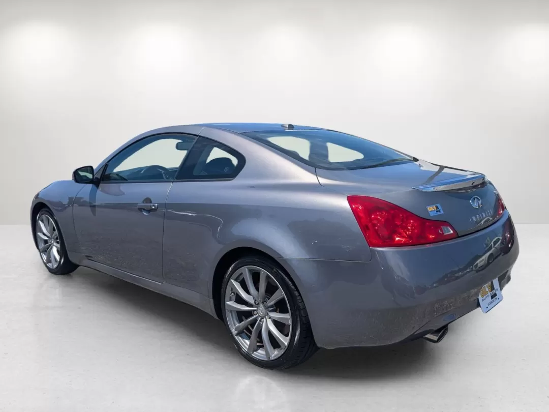 2008 Infiniti G37 Coupe (JNKCV64E38M) with an Other engine, located at 804 22nd Ave, Phenix City, AL, 36870, (334) 297-1860, 32.484749, -85.024475 - ### Experience the Thrill of the Open Road with the 2008 Infiniti G37 Coupe at Gils Auto - Phenix City #2<br /> <br /> Are you ready to elevate your driving experience? The 2008 Infiniti G37 Coupe is the perfect blend of luxury and performance, making it ideal for weekend adventures or stylish commu - Photo#7