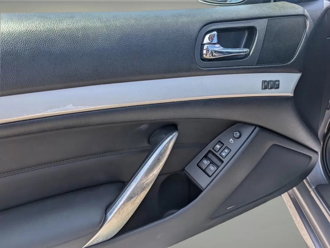 2008 Infiniti G37 Coupe (JNKCV64E38M) with an Other engine, located at 804 22nd Ave, Phenix City, AL, 36870, (334) 297-1860, 32.484749, -85.024475 - ### Experience the Thrill of the Open Road with the 2008 Infiniti G37 Coupe at Gils Auto - Phenix City #2<br /> <br /> Are you ready to elevate your driving experience? The 2008 Infiniti G37 Coupe is the perfect blend of luxury and performance, making it ideal for weekend adventures or stylish commu - Photo#9