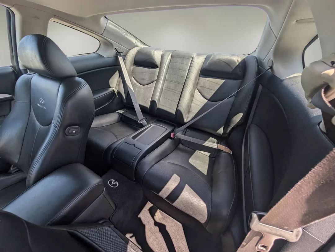 2008 Infiniti G37 Coupe (JNKCV64E38M) with an Other engine, located at 804 22nd Ave, Phenix City, AL, 36870, (334) 297-1860, 32.484749, -85.024475 - ### Experience the Thrill of the Open Road with the 2008 Infiniti G37 Coupe at Gils Auto - Phenix City #2<br /> <br /> Are you ready to elevate your driving experience? The 2008 Infiniti G37 Coupe is the perfect blend of luxury and performance, making it ideal for weekend adventures or stylish commu - Photo#11
