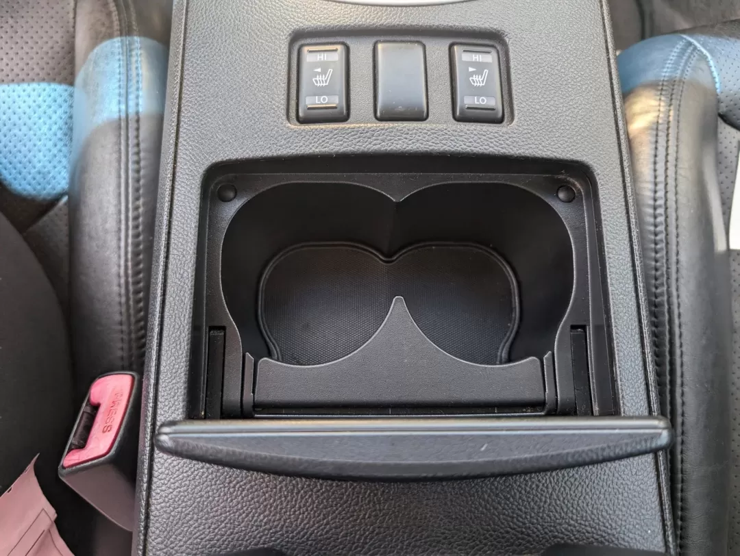 2008 Infiniti G37 Coupe (JNKCV64E38M) with an Other engine, located at 804 22nd Ave, Phenix City, AL, 36870, (334) 297-1860, 32.484749, -85.024475 - ### Experience the Thrill of the Open Road with the 2008 Infiniti G37 Coupe at Gils Auto - Phenix City #2<br /> <br /> Are you ready to elevate your driving experience? The 2008 Infiniti G37 Coupe is the perfect blend of luxury and performance, making it ideal for weekend adventures or stylish commu - Photo#13