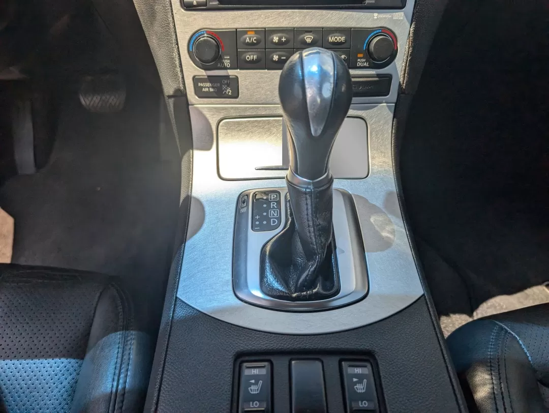 2008 Infiniti G37 Coupe (JNKCV64E38M) with an Other engine, located at 804 22nd Ave, Phenix City, AL, 36870, (334) 297-1860, 32.484749, -85.024475 - ### Experience the Thrill of the Open Road with the 2008 Infiniti G37 Coupe at Gils Auto - Phenix City #2<br /> <br /> Are you ready to elevate your driving experience? The 2008 Infiniti G37 Coupe is the perfect blend of luxury and performance, making it ideal for weekend adventures or stylish commu - Photo#14