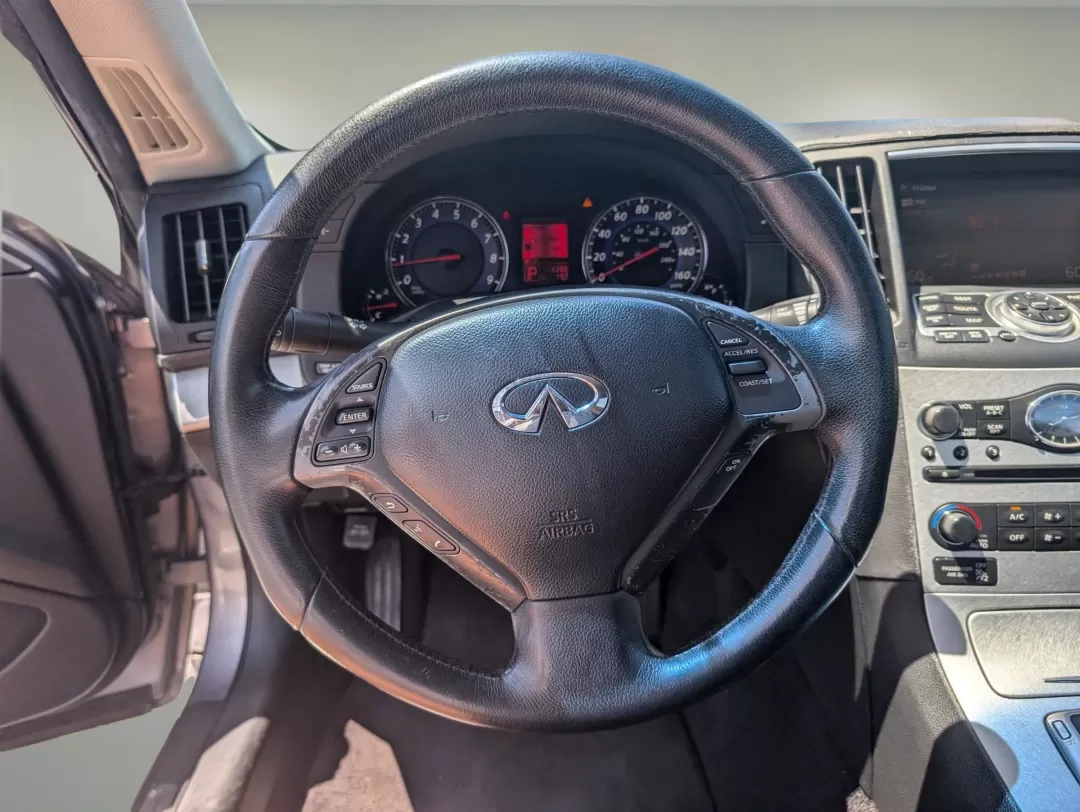2008 Infiniti G37 Coupe (JNKCV64E38M) with an Other engine, located at 804 22nd Ave, Phenix City, AL, 36870, (334) 297-1860, 32.484749, -85.024475 - ### Experience the Thrill of the Open Road with the 2008 Infiniti G37 Coupe at Gils Auto - Phenix City #2<br /> <br /> Are you ready to elevate your driving experience? The 2008 Infiniti G37 Coupe is the perfect blend of luxury and performance, making it ideal for weekend adventures or stylish commu - Photo#16
