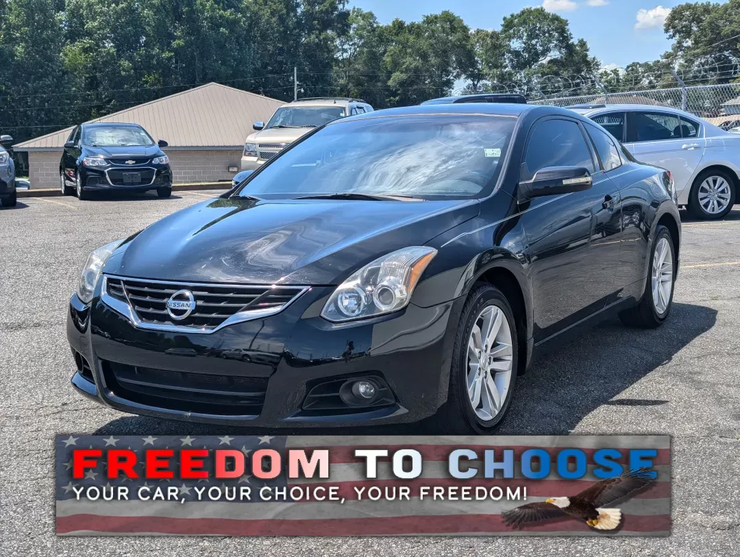 2012 /Charcoal Nissan Altima 2.5 S (1N4AL2EP4CC) with an Other engine, located at 3959 U.S. 80 W, Phenix City, AL, 36870, (334) 297-4885, 32.469296, -85.135185 - **Experience the Perfect Blend of Comfort and Performance with the 2012 Nissan Altima at Gils Auto - Phenix City!**<br /> <br /> If you're in the market for a versatile sedan that combines style, reliability, and impressive performance, look no further than this 2012 Nissan Altima 2.5 S. Whether you - Photo#0