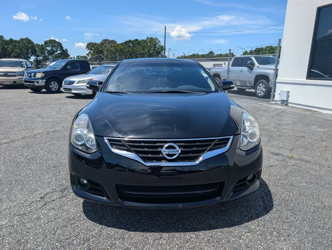 2012 /Charcoal Nissan Altima 2.5 S (1N4AL2EP4CC) with an Other engine, located at 3959 U.S. 80 W, Phenix City, AL, 36870, (334) 297-4885, 32.469296, -85.135185 - **Experience the Perfect Blend of Comfort and Performance with the 2012 Nissan Altima at Gils Auto - Phenix City!**<br /> <br /> If you're in the market for a versatile sedan that combines style, reliability, and impressive performance, look no further than this 2012 Nissan Altima 2.5 S. Whether you - Photo#1