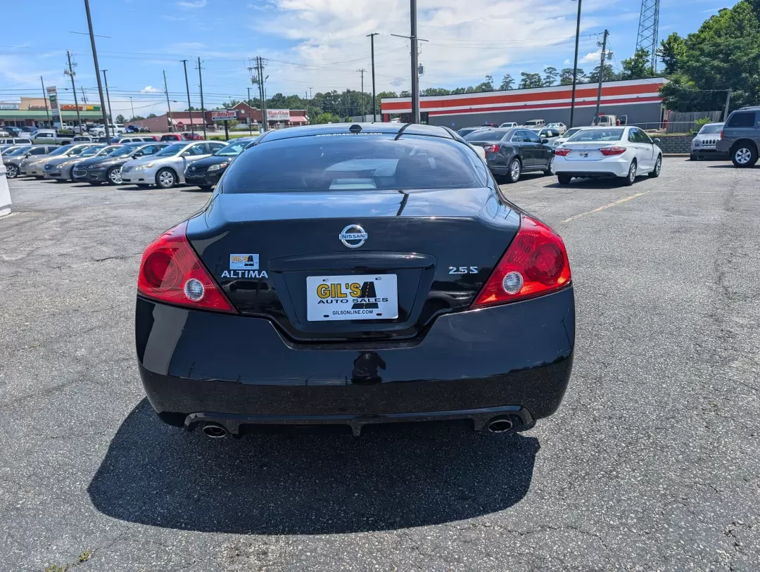 2012 /Charcoal Nissan Altima 2.5 S (1N4AL2EP4CC) with an Other engine, located at 3959 U.S. 80 W, Phenix City, AL, 36870, (334) 297-4885, 32.469296, -85.135185 - **Experience the Perfect Blend of Comfort and Performance with the 2012 Nissan Altima at Gils Auto - Phenix City!**<br /> <br /> If you're in the market for a versatile sedan that combines style, reliability, and impressive performance, look no further than this 2012 Nissan Altima 2.5 S. Whether you - Photo#5