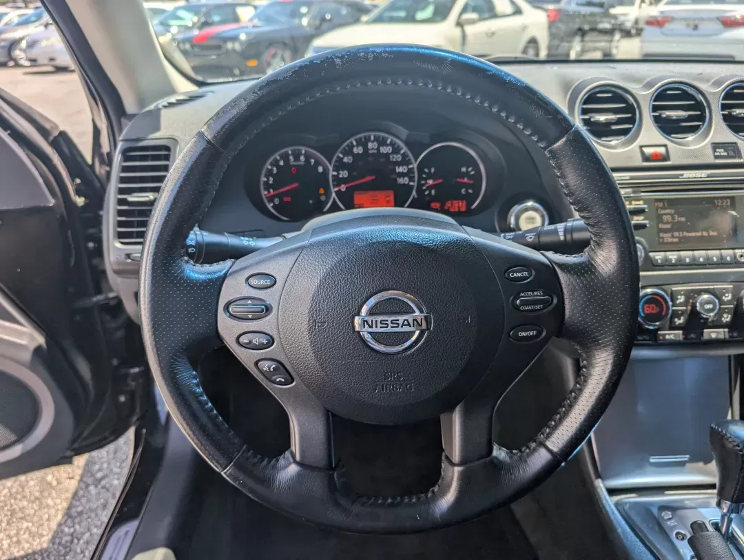 2012 /Charcoal Nissan Altima 2.5 S (1N4AL2EP4CC) with an Other engine, located at 3959 U.S. 80 W, Phenix City, AL, 36870, (334) 297-4885, 32.469296, -85.135185 - **Experience the Perfect Blend of Comfort and Performance with the 2012 Nissan Altima at Gils Auto - Phenix City!**<br /> <br /> If you're in the market for a versatile sedan that combines style, reliability, and impressive performance, look no further than this 2012 Nissan Altima 2.5 S. Whether you - Photo#12