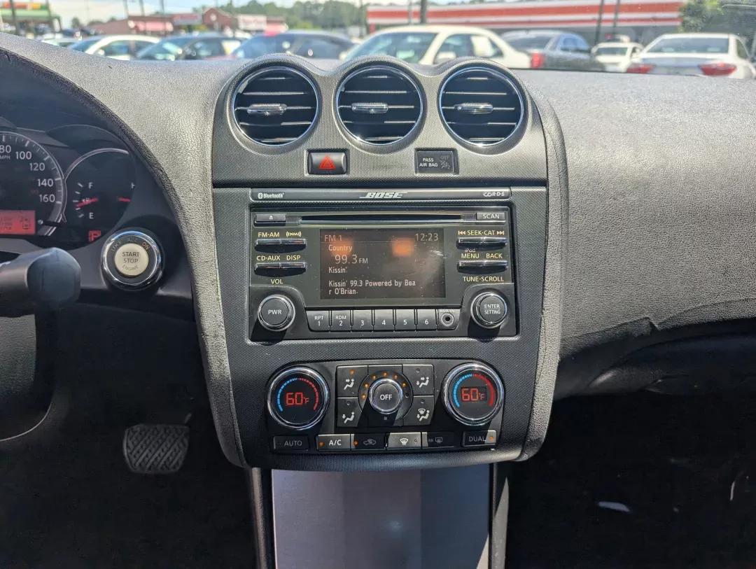 2012 /Charcoal Nissan Altima 2.5 S (1N4AL2EP4CC) with an Other engine, located at 3959 U.S. 80 W, Phenix City, AL, 36870, (334) 297-4885, 32.469296, -85.135185 - **Experience the Perfect Blend of Comfort and Performance with the 2012 Nissan Altima at Gils Auto - Phenix City!**<br /> <br /> If you're in the market for a versatile sedan that combines style, reliability, and impressive performance, look no further than this 2012 Nissan Altima 2.5 S. Whether you - Photo#13