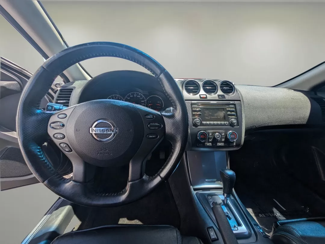 2012 /Charcoal Nissan Altima 2.5 S (1N4AL2EP4CC) with an Other engine, located at 3959 U.S. 80 W, Phenix City, AL, 36870, (334) 297-4885, 32.469296, -85.135185 - Are you looking for the perfect blend of style, comfort, and reliability for your daily commute or weekend adventures? Look no further than this stunning 2012 Nissan Altima 2.5 S, available now at Gils Auto in Phenix City, AL. This sleek two-door sedan isn't just a mode of transportation; it's a lif - Photo#12