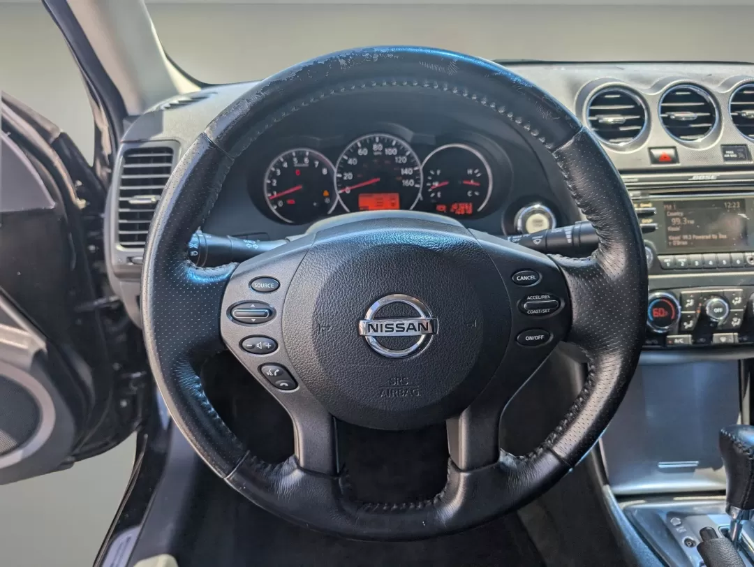 2012 /Charcoal Nissan Altima 2.5 S (1N4AL2EP4CC) with an Other engine, located at 3959 U.S. 80 W, Phenix City, AL, 36870, (334) 297-4885, 32.469296, -85.135185 - Are you looking for the perfect blend of style, comfort, and reliability for your daily commute or weekend adventures? Look no further than this stunning 2012 Nissan Altima 2.5 S, available now at Gils Auto in Phenix City, AL. This sleek two-door sedan isn't just a mode of transportation; it's a lif - Photo#13
