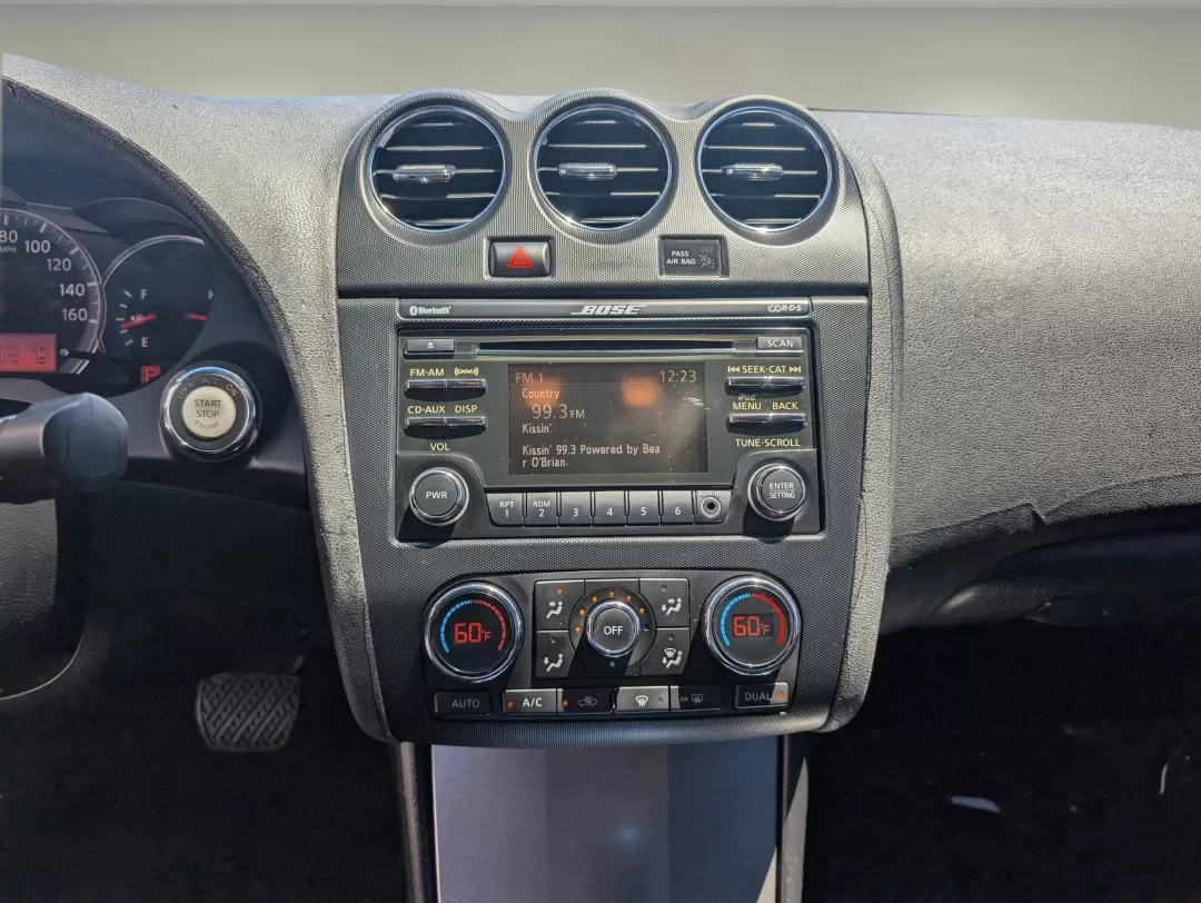 2012 /Charcoal Nissan Altima 2.5 S (1N4AL2EP4CC) with an Other engine, located at 1430 Gateway Drive, Opelika, AL, 36801, (334) 239-0944, 32.637871, -85.409790 - Are you looking for the perfect blend of style, comfort, and reliability for your daily commute or weekend adventures? Look no further than this stunning 2012 Nissan Altima 2.5 S, available now at Gils Auto in Phenix City, AL. This sleek two-door sedan isn't just a mode of transportation; it's a lif - Photo#13