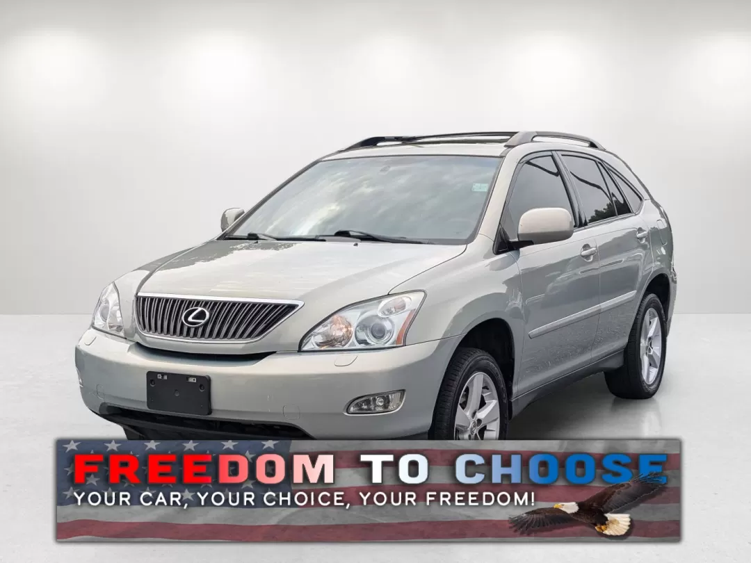 photo of 2005 Lexus RX 330