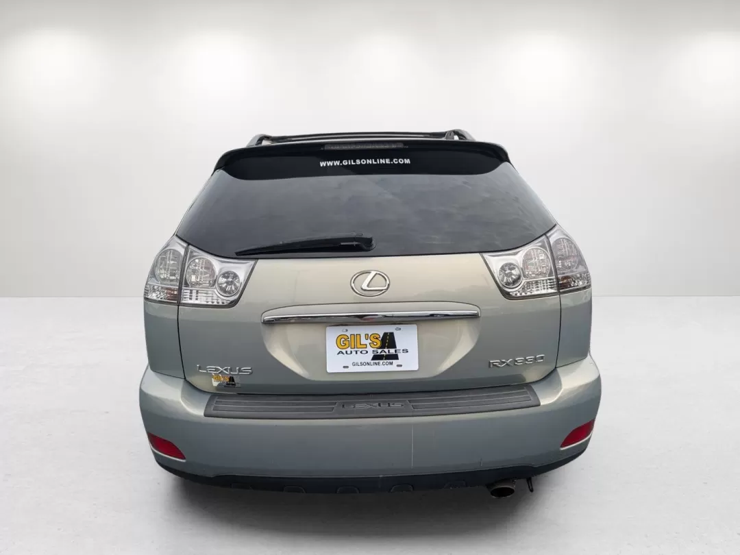 2005 Lexus RX 330 (2T2HA31U45C) with an Other engine, located at 1430 Gateway Drive, Opelika, AL, 36801, (334) 239-0944, 32.637871, -85.409790 - **Explore the Open Road in Style with the 2005 Lexus RX 330 - Perfect for Your Next Adventure!**<br /> <br /> Are you ready to elevate your driving experience? At Gils Auto in Phenix City, AL, we present an exceptional opportunity to own the stunning 2005 Lexus RX 330, an SUV that balances luxury, c - Photo#5