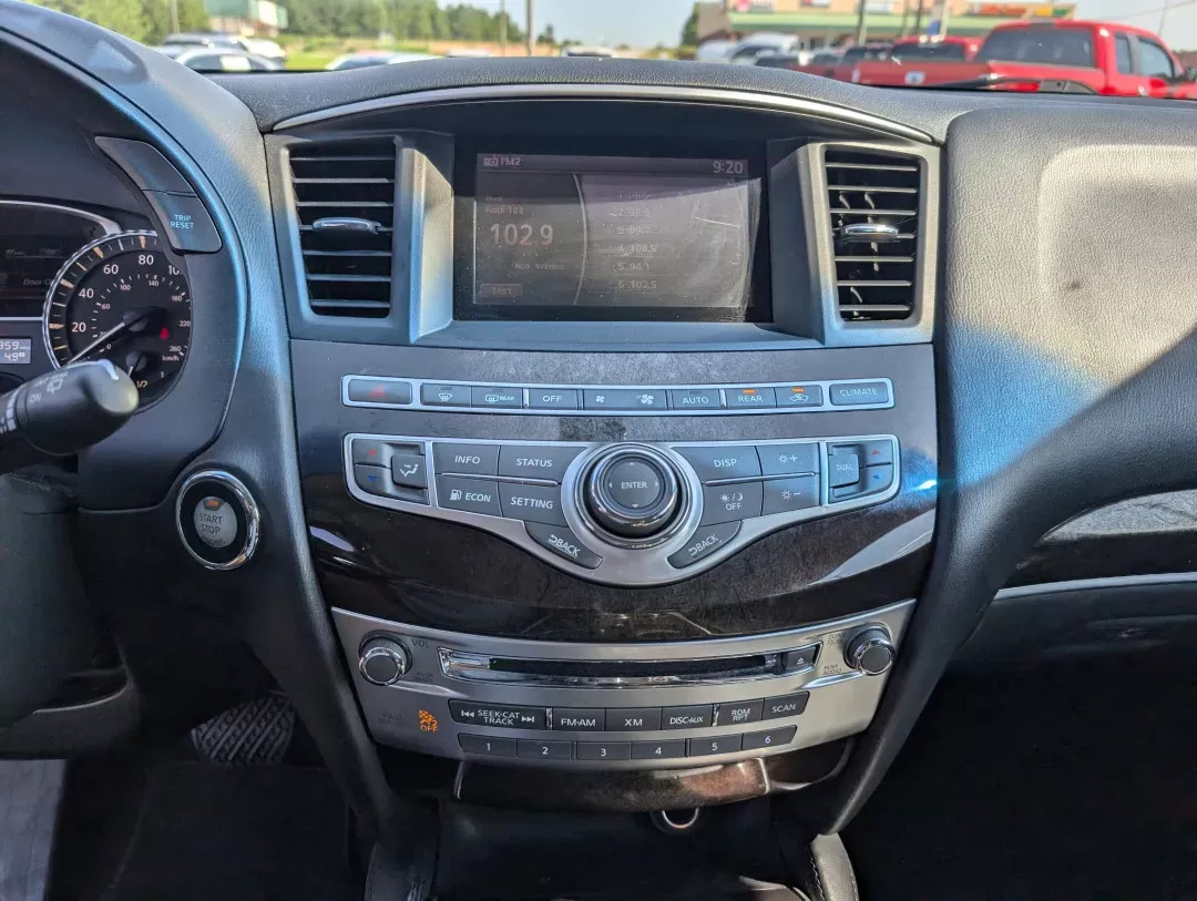 2014 /Graphite Infiniti QX60 (5N1AL0MM9EC) with an Other engine, located at 3959 U.S. 80 W, Phenix City, AL, 36870, (334) 297-4885, 32.469296, -85.135185 - **Discover the Ultimate Family Adventure with the 2014 Infiniti QX60 at Gils Auto!**<br /> <br /> Are you searching for the perfect vehicle to elevate your family's adventures? Look no further than this stunning 2014 Infiniti QX60, expertly designed for both comfort and versatility. Whether you're p - Photo#14