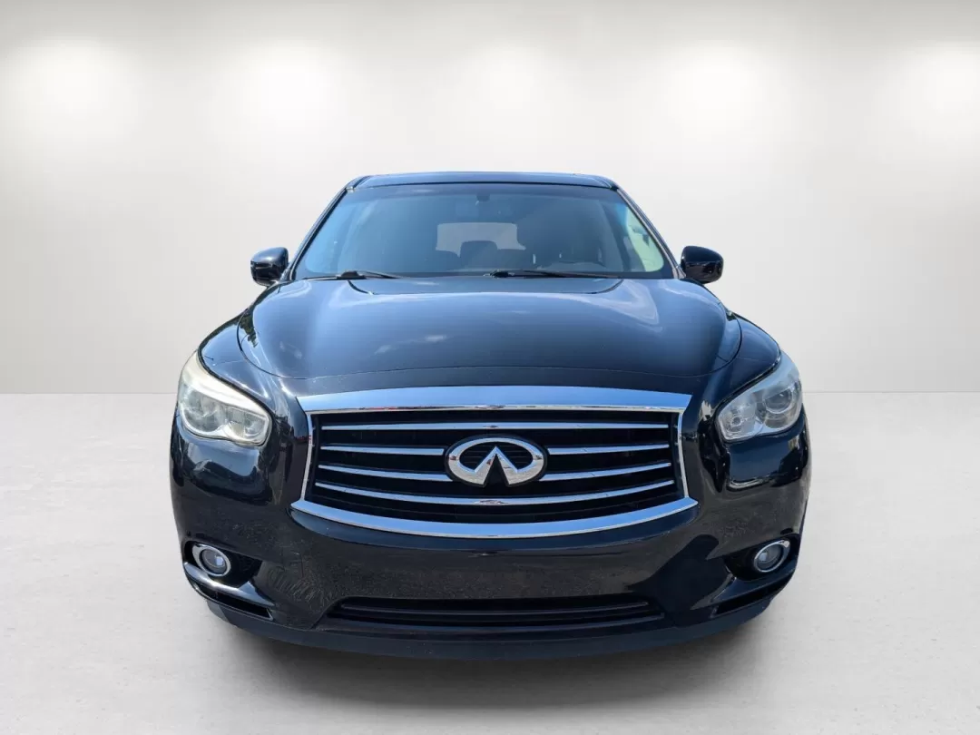 2014 /Graphite Infiniti QX60 (5N1AL0MM9EC) with an Other engine, located at 3959 U.S. 80 W, Phenix City, AL, 36870, (334) 297-4885, 32.469296, -85.135185 - **Discover the Ultimate Family Adventure with the 2014 Infiniti QX60 at Gils Auto!**<br /> <br /> Are you searching for the perfect vehicle to elevate your family's adventures? Look no further than this stunning 2014 Infiniti QX60, expertly designed for both comfort and versatility. Whether you're p - Photo#2