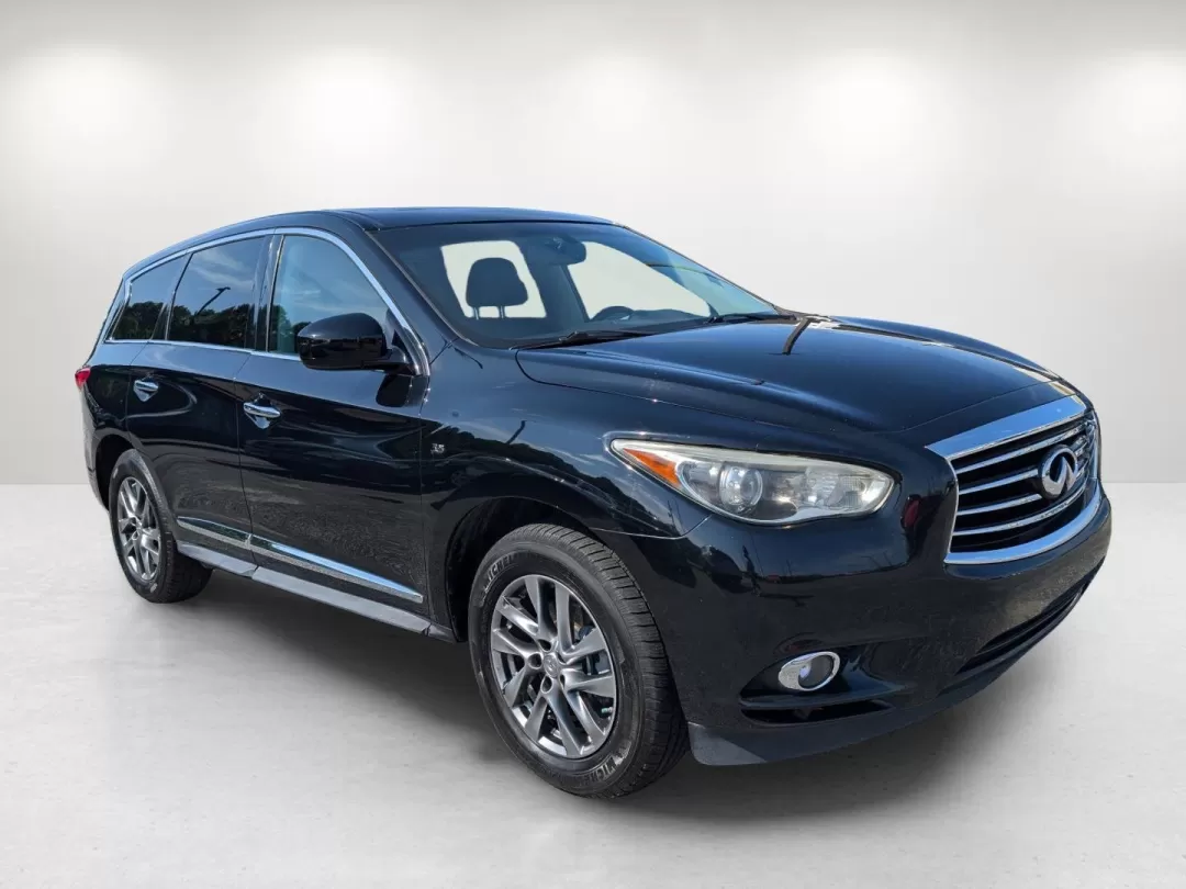2014 /Graphite Infiniti QX60 (5N1AL0MM9EC) with an Other engine, located at 3959 U.S. 80 W, Phenix City, AL, 36870, (334) 297-4885, 32.469296, -85.135185 - **Discover the Ultimate Family Adventure with the 2014 Infiniti QX60 at Gils Auto!**<br /> <br /> Are you searching for the perfect vehicle to elevate your family's adventures? Look no further than this stunning 2014 Infiniti QX60, expertly designed for both comfort and versatility. Whether you're p - Photo#3