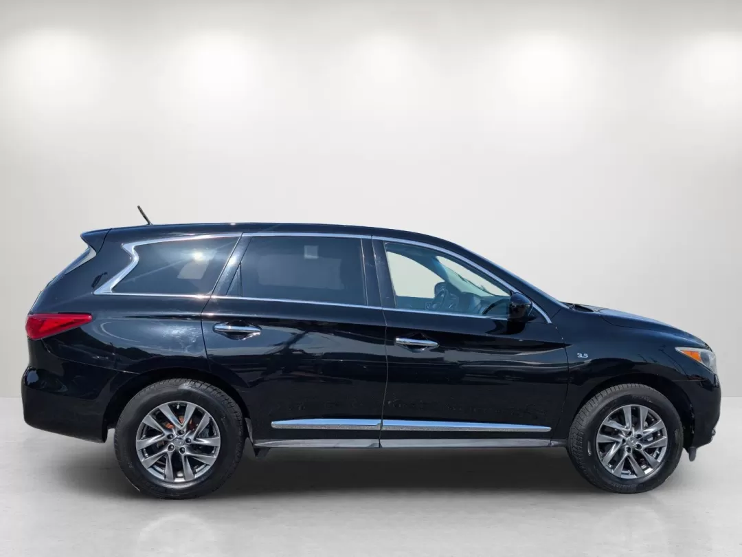 2014 /Graphite Infiniti QX60 (5N1AL0MM9EC) with an Other engine, located at 3959 U.S. 80 W, Phenix City, AL, 36870, (334) 297-4885, 32.469296, -85.135185 - **Discover the Ultimate Family Adventure with the 2014 Infiniti QX60 at Gils Auto!**<br /> <br /> Are you searching for the perfect vehicle to elevate your family's adventures? Look no further than this stunning 2014 Infiniti QX60, expertly designed for both comfort and versatility. Whether you're p - Photo#4