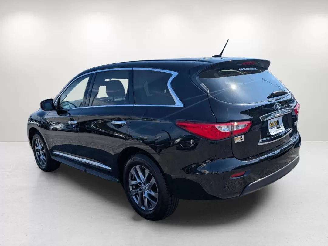 2014 /Graphite Infiniti QX60 (5N1AL0MM9EC) with an Other engine, located at 3959 U.S. 80 W, Phenix City, AL, 36870, (334) 297-4885, 32.469296, -85.135185 - **Discover the Ultimate Family Adventure with the 2014 Infiniti QX60 at Gils Auto!**<br /> <br /> Are you searching for the perfect vehicle to elevate your family's adventures? Look no further than this stunning 2014 Infiniti QX60, expertly designed for both comfort and versatility. Whether you're p - Photo#7