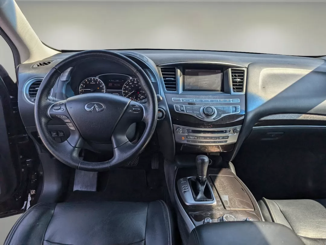 2014 /Graphite Infiniti QX60 (5N1AL0MM9EC) with an Other engine, located at 3959 U.S. 80 W, Phenix City, AL, 36870, (334) 297-4885, 32.469296, -85.135185 - **Discover the Ultimate Family Adventure with the 2014 Infiniti QX60 at Gils Auto!**<br /> <br /> Are you searching for the perfect vehicle to elevate your family's adventures? Look no further than this stunning 2014 Infiniti QX60, expertly designed for both comfort and versatility. Whether you're p - Photo#12