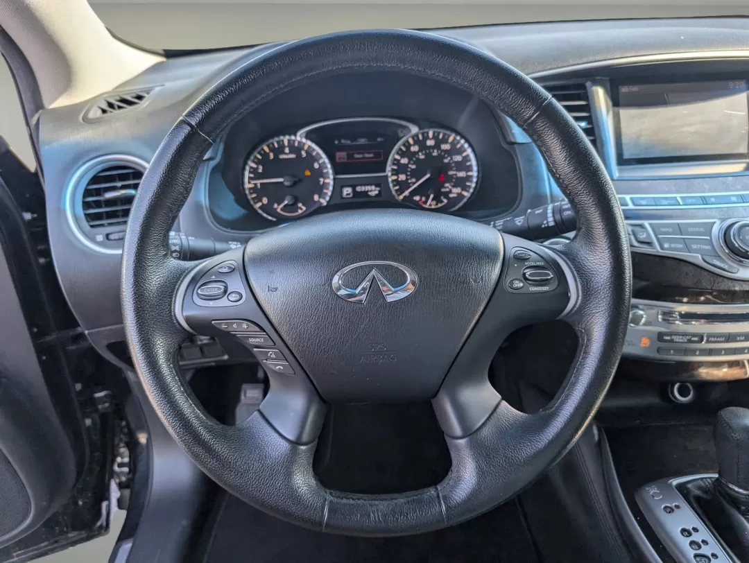 2014 /Graphite Infiniti QX60 (5N1AL0MM9EC) with an Other engine, located at 3959 U.S. 80 W, Phenix City, AL, 36870, (334) 297-4885, 32.469296, -85.135185 - **Discover the Ultimate Family Adventure with the 2014 Infiniti QX60 at Gils Auto!**<br /> <br /> Are you searching for the perfect vehicle to elevate your family's adventures? Look no further than this stunning 2014 Infiniti QX60, expertly designed for both comfort and versatility. Whether you're p - Photo#14