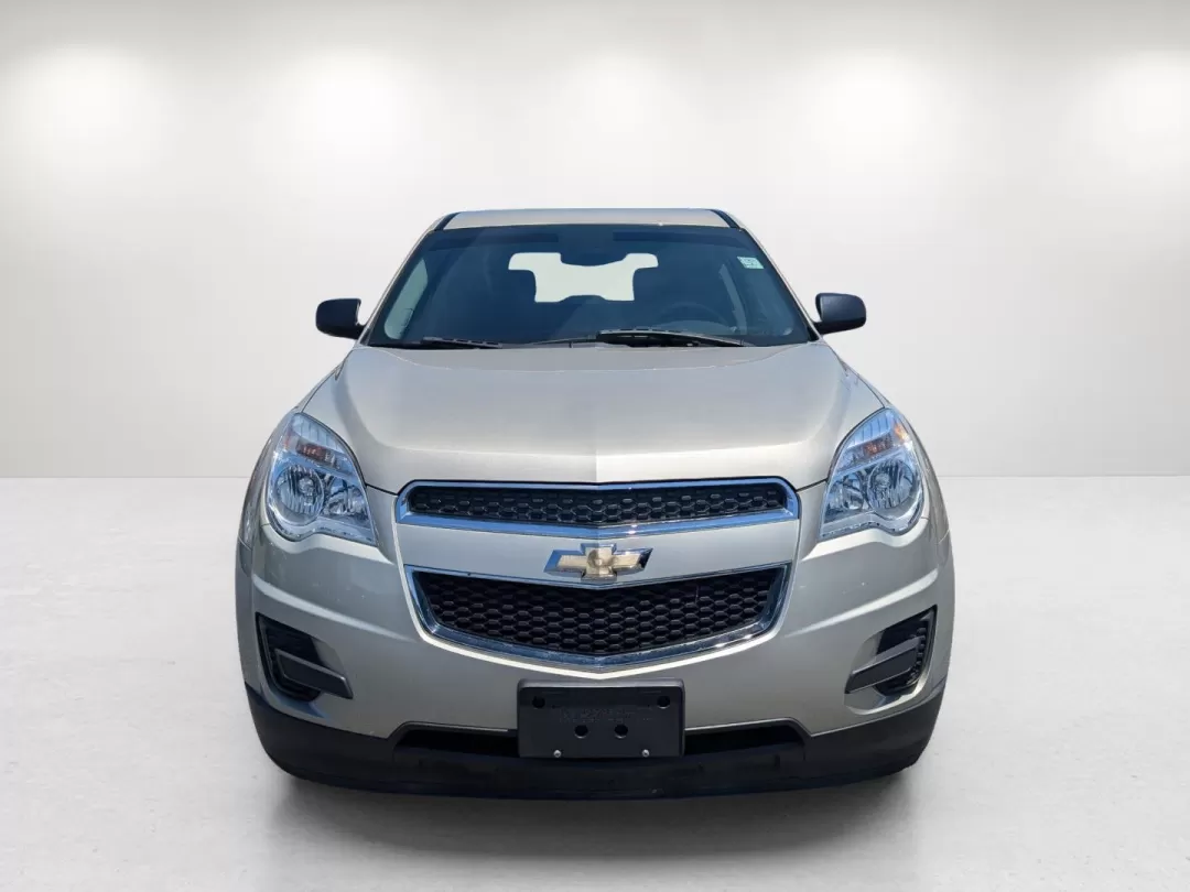 2015 /Jet Black Chevrolet Equinox LS (2GNALAEK6F1) with an Other engine, located at 521 Old Farm Lane Rd, Prattville, AL, 36066, (334) 325-1505, 32.482460, -86.416367 - **Discover Your Ideal SUV: 2015 Chevrolet Equinox LS at Gils Auto in Phenix City, AL**<br /> <br /> Imagine hitting the open road with your family, embarking on weekend adventures, or simply enjoying stress-free commutes in a vehicle designed for comfort and reliability. The 2015 Chevrolet Equinox L - Photo#1