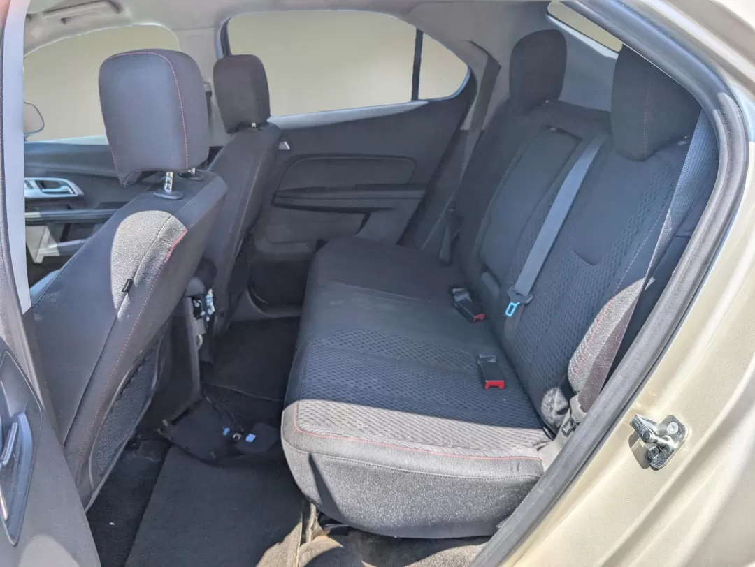 2015 /Jet Black Chevrolet Equinox LS (2GNALAEK6F1) with an Other engine, located at 521 Old Farm Lane Rd, Prattville, AL, 36066, (334) 325-1505, 32.482460, -86.416367 - **Discover Your Ideal SUV: 2015 Chevrolet Equinox LS at Gils Auto in Phenix City, AL**<br /> <br /> Imagine hitting the open road with your family, embarking on weekend adventures, or simply enjoying stress-free commutes in a vehicle designed for comfort and reliability. The 2015 Chevrolet Equinox L - Photo#10