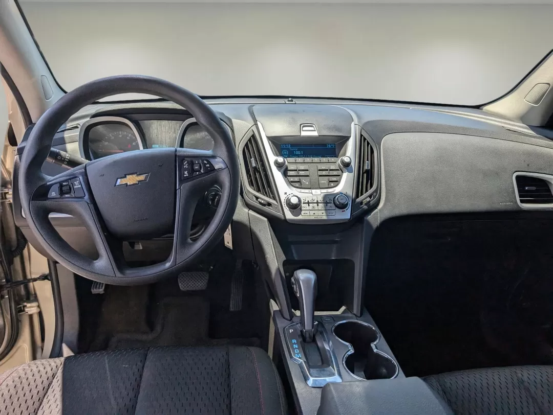 2015 /Jet Black Chevrolet Equinox LS (2GNALAEK6F1) with an Other engine, located at 521 Old Farm Lane Rd, Prattville, AL, 36066, (334) 325-1505, 32.482460, -86.416367 - **Discover Your Ideal SUV: 2015 Chevrolet Equinox LS at Gils Auto in Phenix City, AL**<br /> <br /> Imagine hitting the open road with your family, embarking on weekend adventures, or simply enjoying stress-free commutes in a vehicle designed for comfort and reliability. The 2015 Chevrolet Equinox L - Photo#11