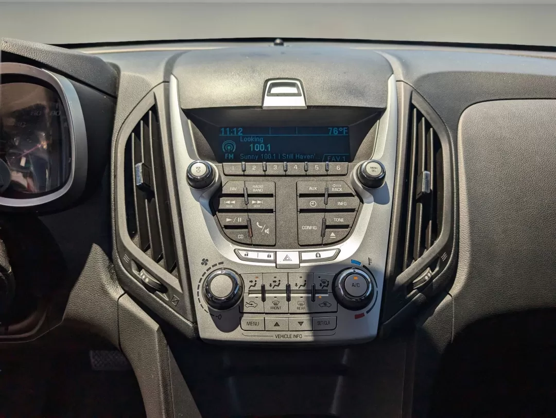 2015 /Jet Black Chevrolet Equinox LS (2GNALAEK6F1) with an Other engine, located at 521 Old Farm Lane Rd, Prattville, AL, 36066, (334) 325-1505, 32.482460, -86.416367 - **Discover Your Ideal SUV: 2015 Chevrolet Equinox LS at Gils Auto in Phenix City, AL**<br /> <br /> Imagine hitting the open road with your family, embarking on weekend adventures, or simply enjoying stress-free commutes in a vehicle designed for comfort and reliability. The 2015 Chevrolet Equinox L - Photo#14