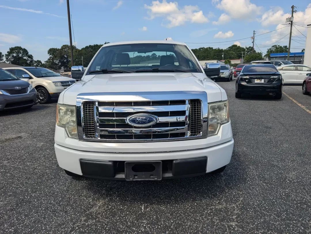 2009 Ford F-150 XL (1FTRF12W19K) with an Other engine, located at 3959 U.S. 80 W, Phenix City, AL, 36870, (334) 297-4885, 32.469296, -85.135185 - **Unleash Your Adventurous Spirit with This 2009 Ford F-150 XL!**<br /> <br /> If you're a weekend warrior or simply need a reliable companion for your daily ventures, this 2009 Ford F-150 XL is the perfect fit for your lifestyle! Designed for those who seek both strength and versatility, this picku - Photo#1